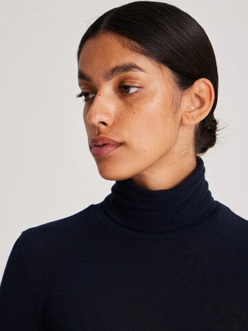 Gai+Lisva Pullover 'Anna' i blå