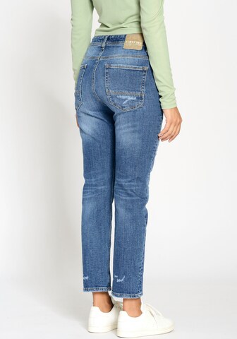 Regular Jean '94Nica' Gang en bleu