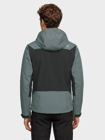 Veste outdoor ' Milagle' Schöffel en vert