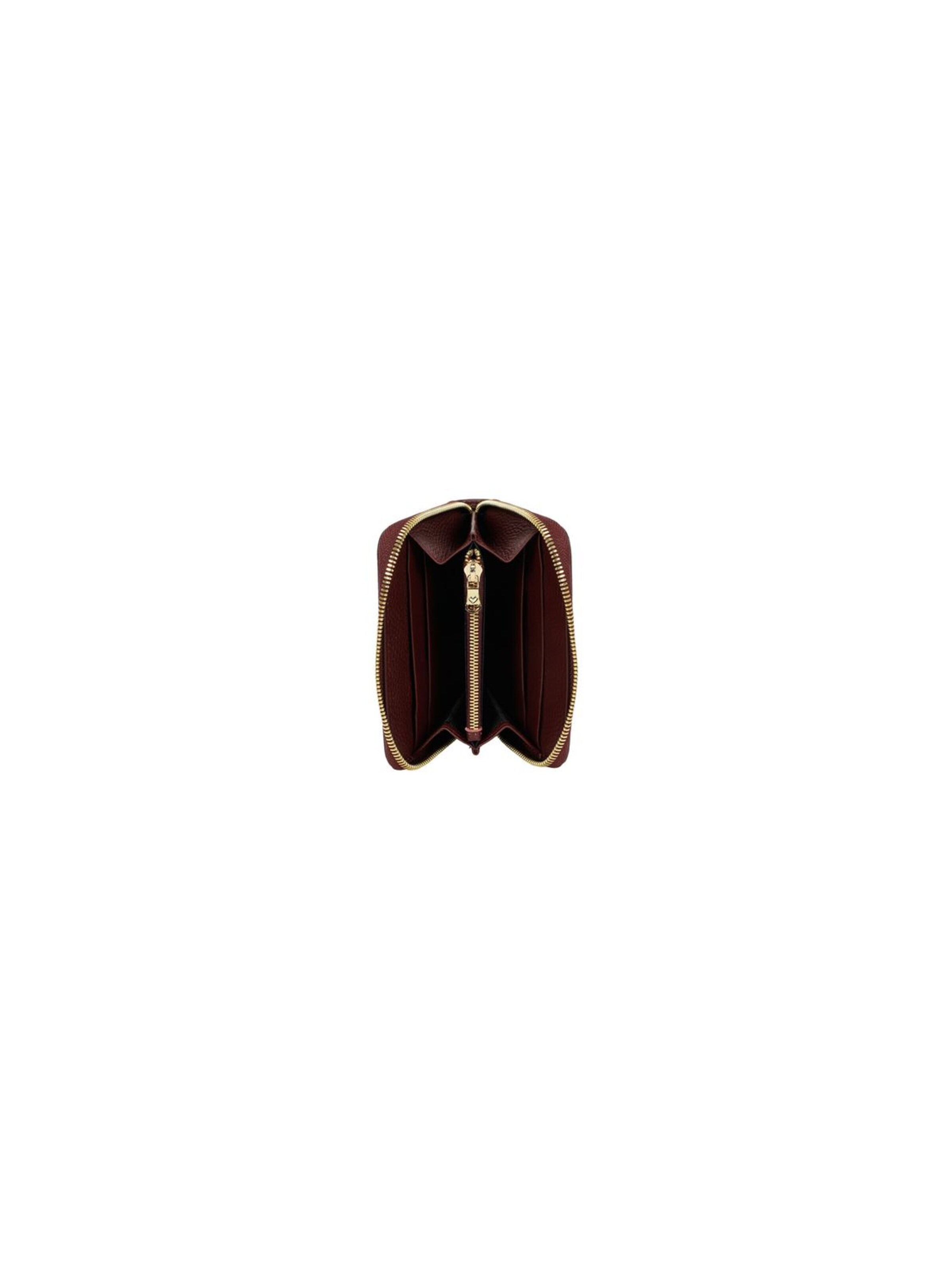 Braccialini - Cartera 'Basic' en rojo