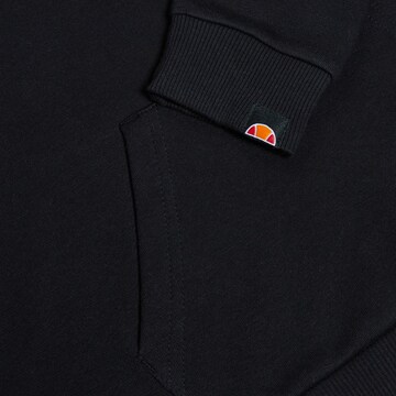 ELLESSE Sweatshirt 'Otternere' i svart