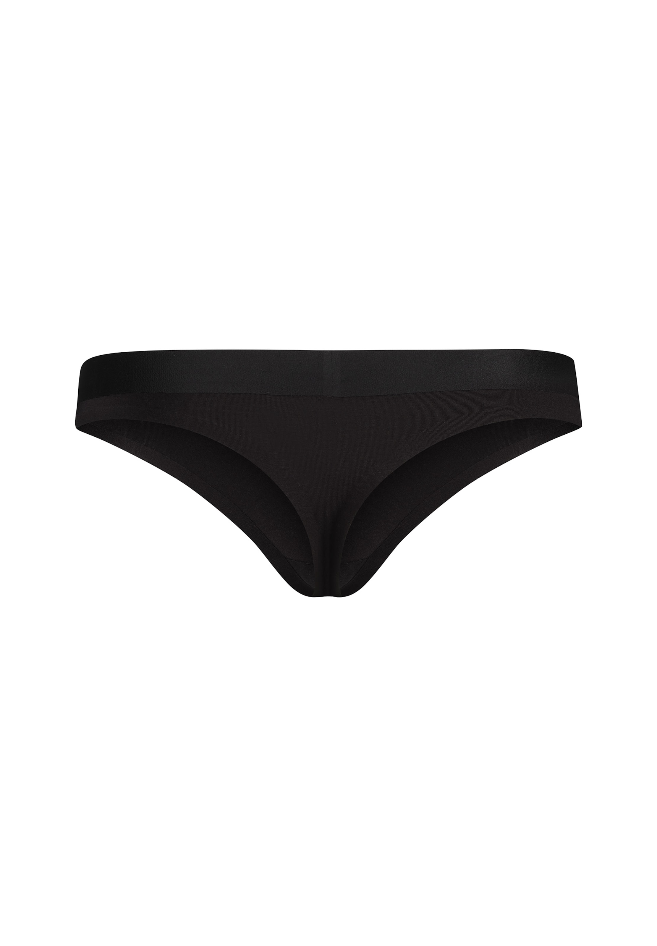 Skiny Стринг в черно