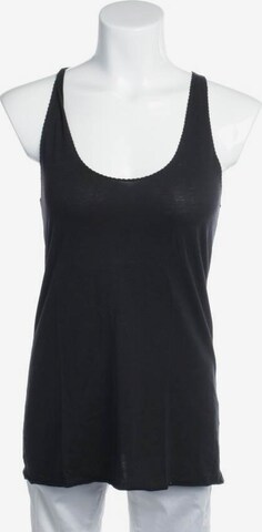 Juvia Top & Shirt in S in Black: front