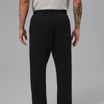 Jordan Tapered Workout Pants 'Jumpman' in Blue