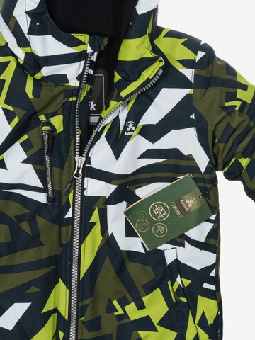 Kamik Outdoorjacke ' LEX ' in Grün