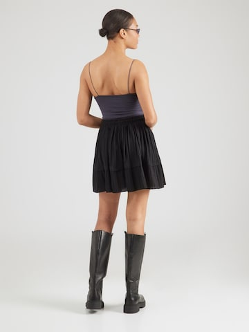 Gonna 'An44astasia' di Hailys in nero