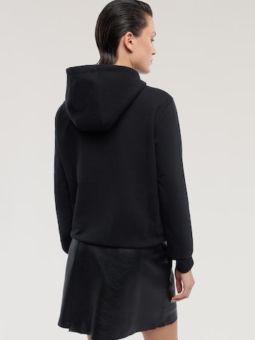 Trussardi - Jersey en negro