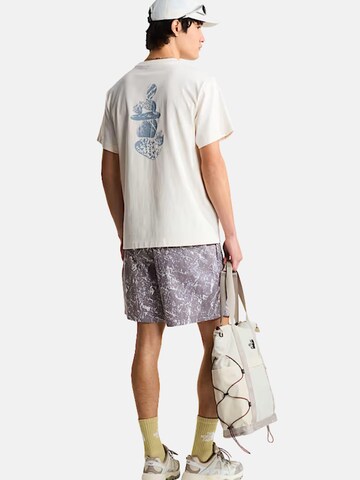 THE NORTH FACE Shirt 'STONES RX' in White