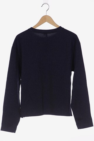 & Other Stories Sweater XL in Blau