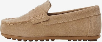 MANGO KIDS Halbschuh 'Raulb' in Beige: predná strana