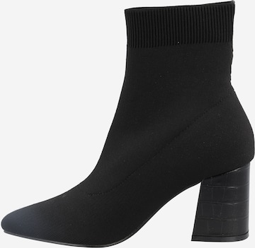 NLY by Nelly Ankle Boots in Schwarz