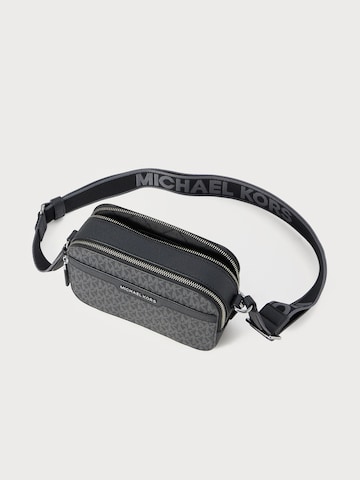 Michael Kors Чанта за през рамо тип преметка в черно