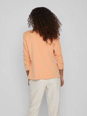 VILA Blazer in Orange