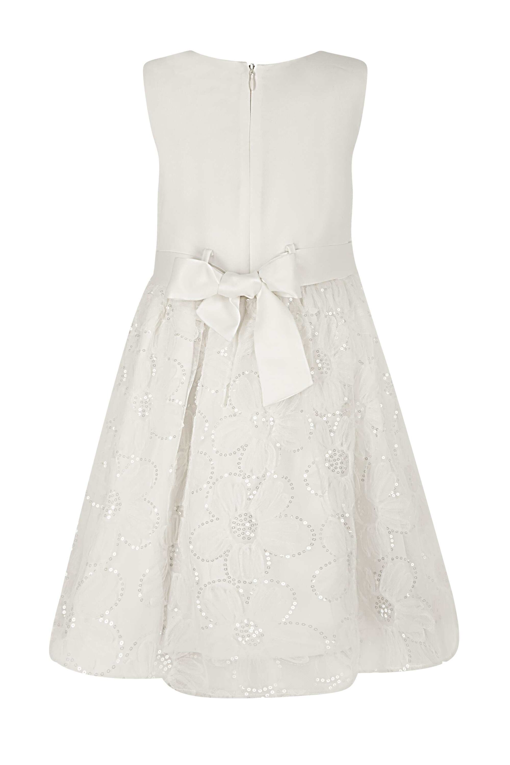 happy girls Φόρεμα σε λευκό