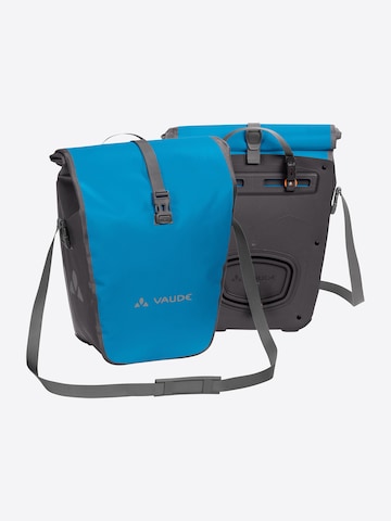 VAUDE Sports Bag 'Aqua Back' in Blue