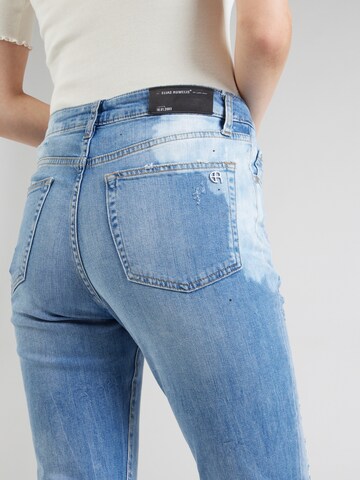 regular Jeans 'ZIVA' di Elias Rumelis in blu