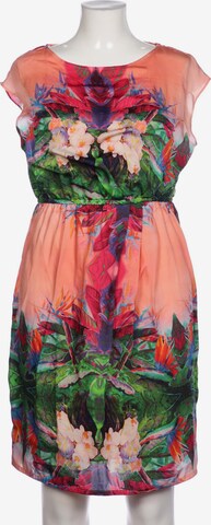APANAGE Kleid XL in Mischfarben: predná strana