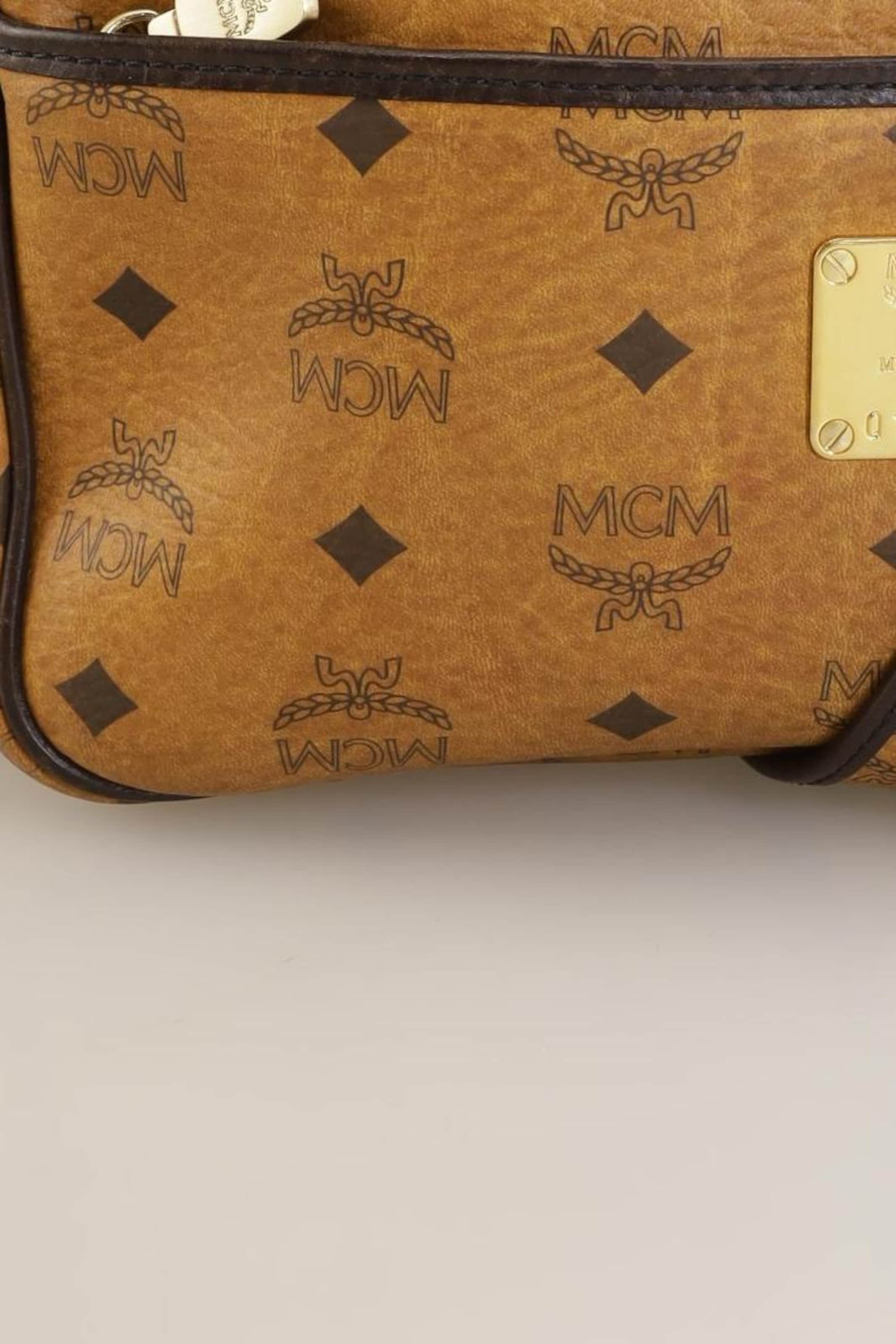 MCM Bag in One size in Brown