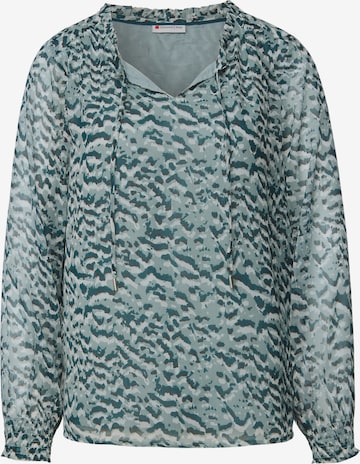 žalia STREET ONE Palaidinė: priekis