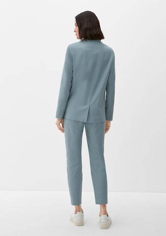 s.Oliver Blazer in Blau