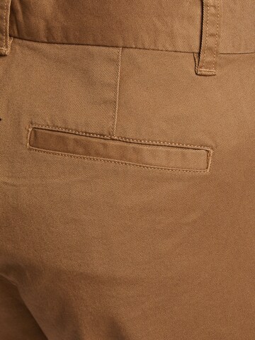 Polo Ralph Lauren Slimfit Chino in Bruin