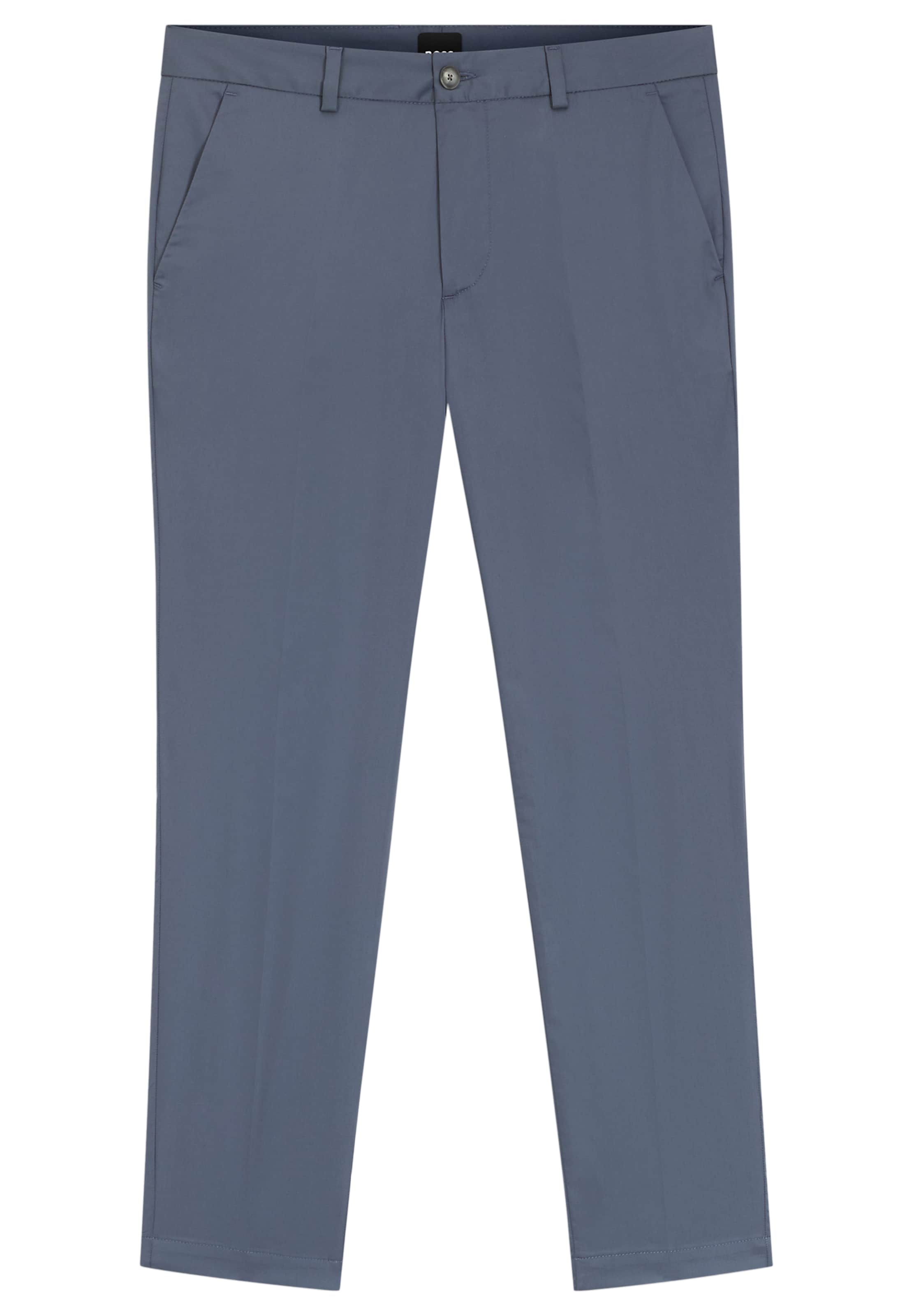 BOSS Chino Pants 'Kaiton' in 36/32 in Blue, Item view