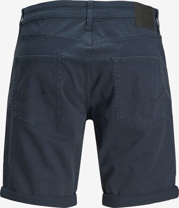 Regular Jeans 'Rick Original' de la JACK & JONES pe albastru