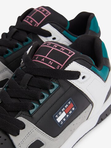 Tommy Jeans Sneakers laag in Gemengde kleuren