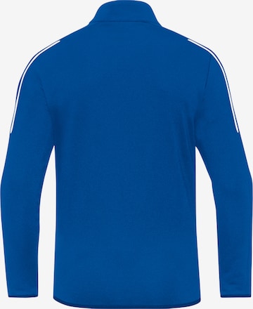 JAKO Trainingsjacke in Blau