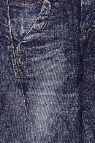 Miss Sixty Jeans 26 in Blau