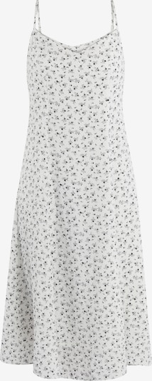 MYMO Summer dress in Night blue / natural white, Item view