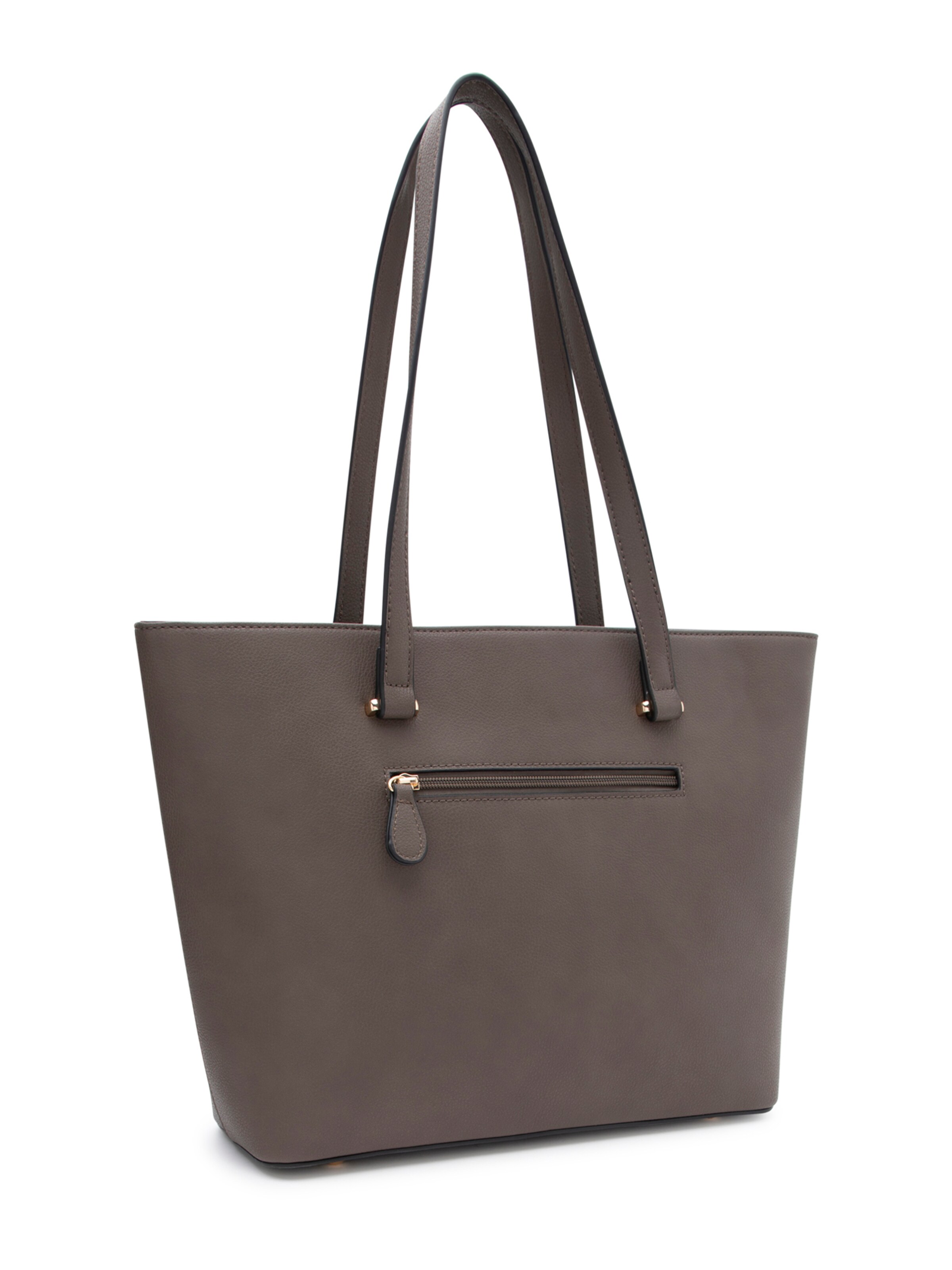 Sac bandoulière 'Filippa' L.CREDI en gris