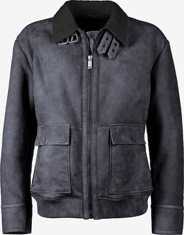 Veste mi-saison MUSTANG en gris : devant