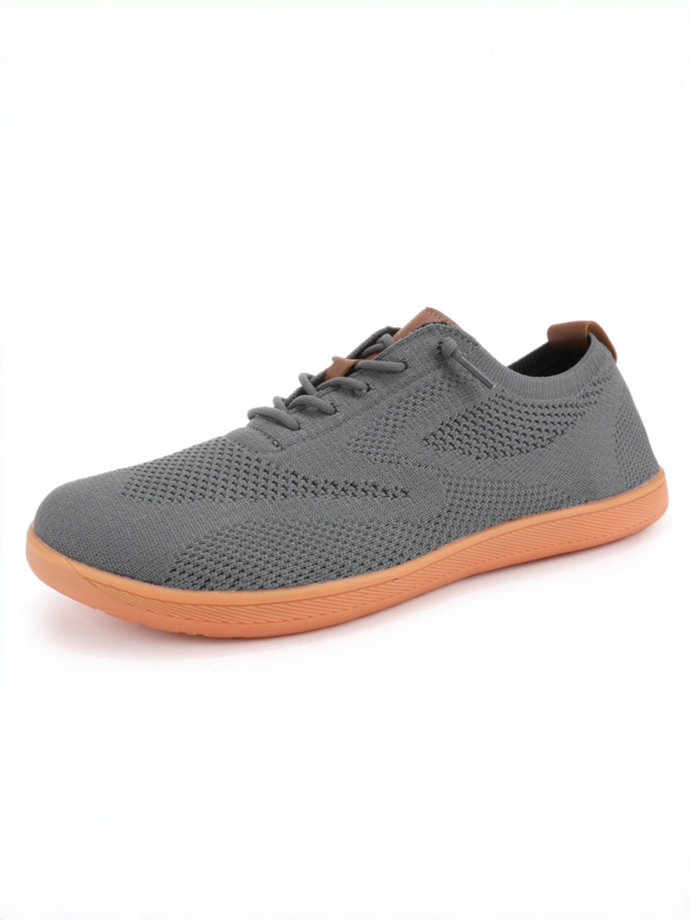 HUSKSWARE Sneaker low‌‌‌‌‌‌‌‌‌ in Grau: Vorderseite