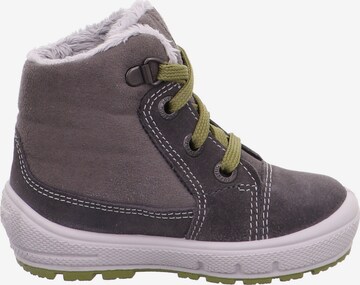 SUPERFIT Boots 'Groovy' in Grey