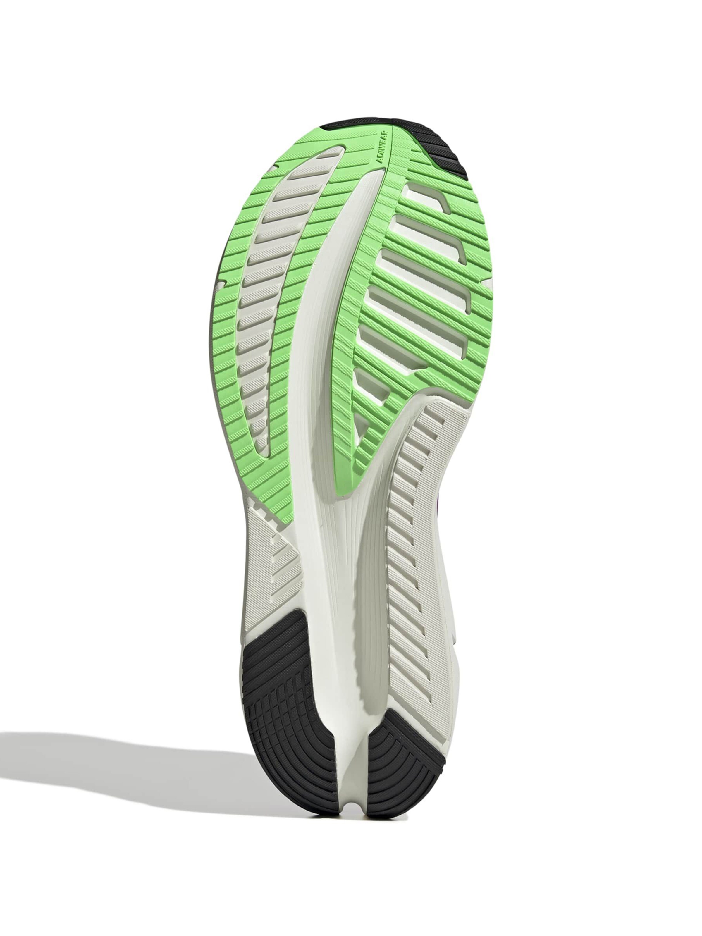 ADIDAS PERFORMANCE Running Shoes 'Adistar 4' in White