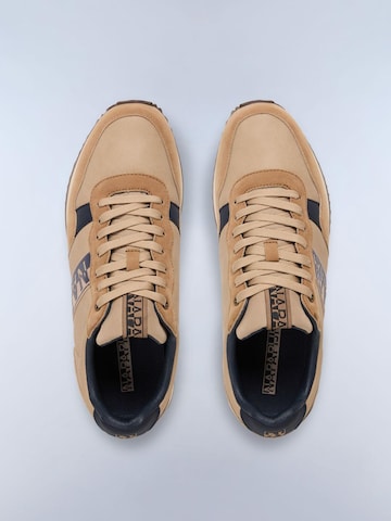 NAPAPIJRI Sneaker low‌‌‌‌‌ in Braun