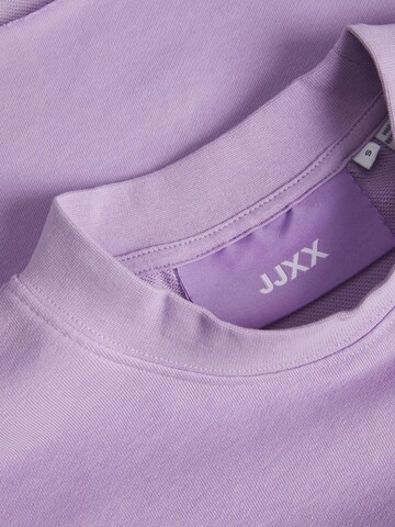 JJXX Sweatshirt 'CAIA ' in Purple