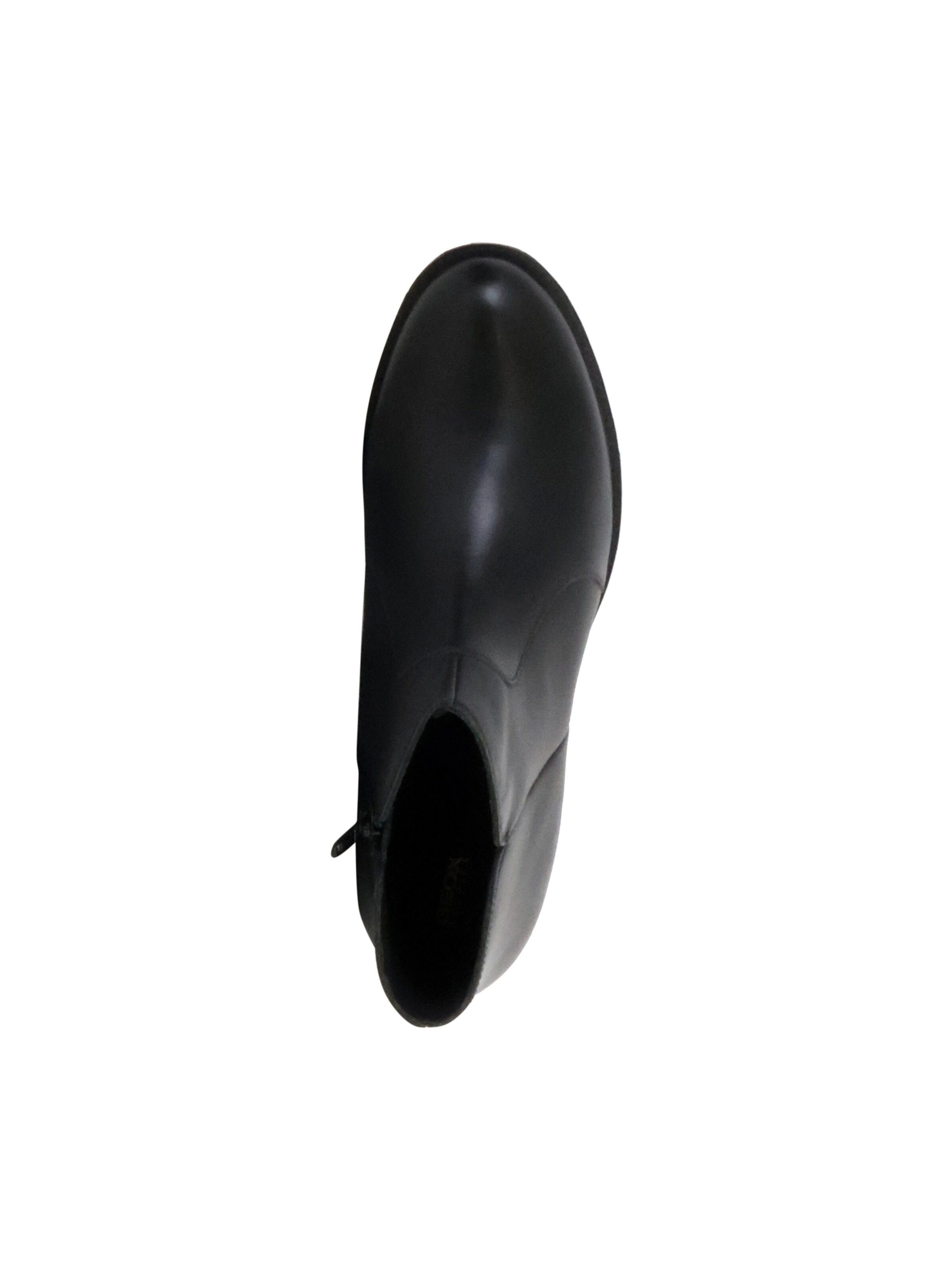 Ankle boots di GEOX in nero