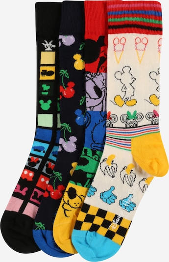 Happy Socks Čarape u miks boja, Pregled proizvoda