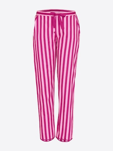 Cyberjammies - Pantalón de pijama 'Belle' en rosa