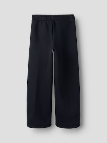 NAME IT Regular Broek in Zwart