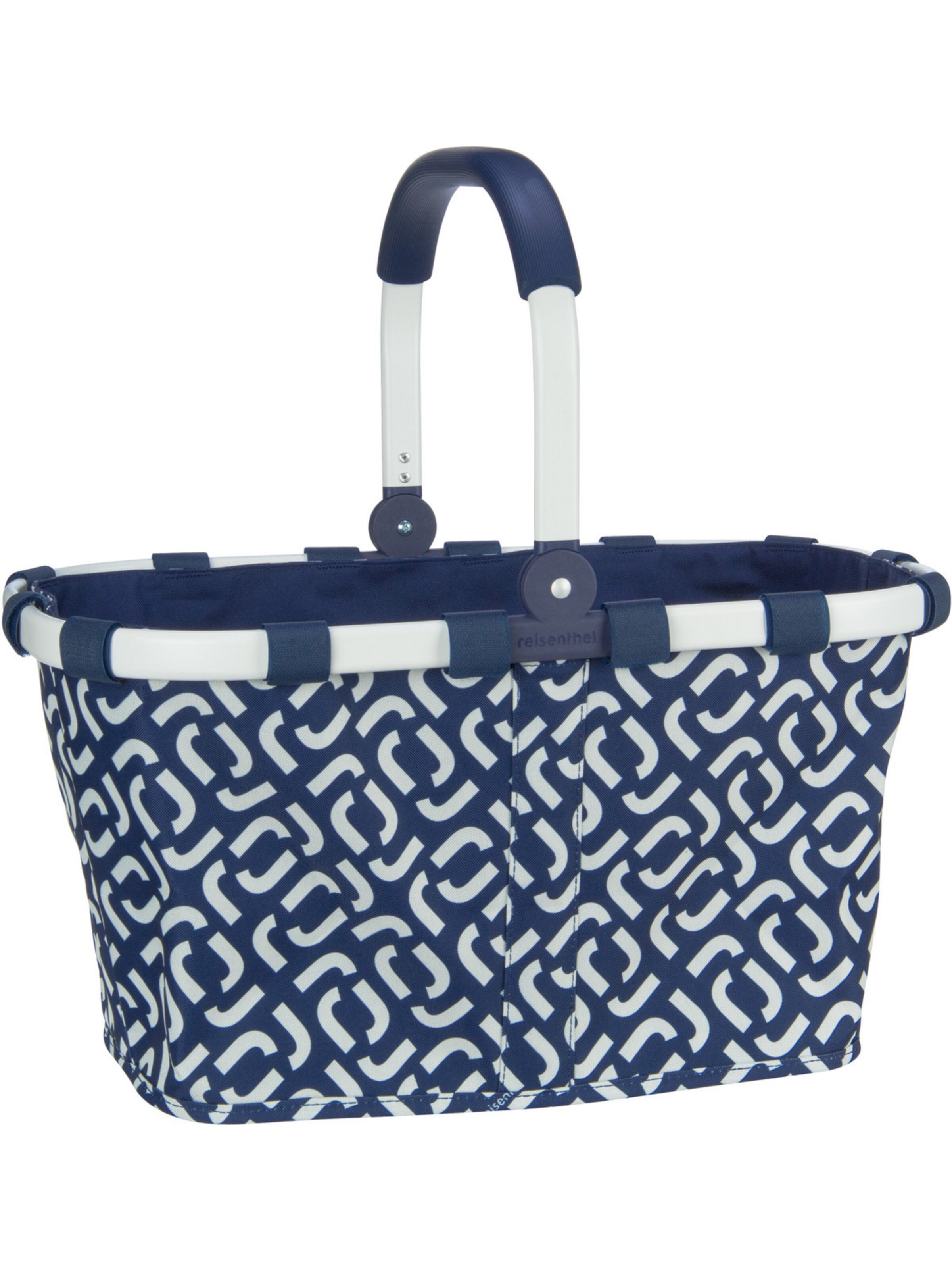 REISENTHEL Einkaufskorb in Blau