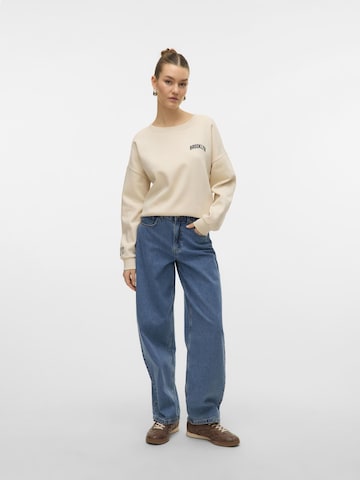 VERO MODA - Ropa ancha Vaquero 'VMEstelle' en azul