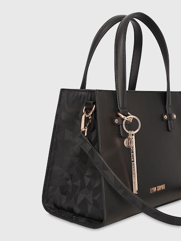 LynnSophie Handtasche 'Aimée' in Schwarz