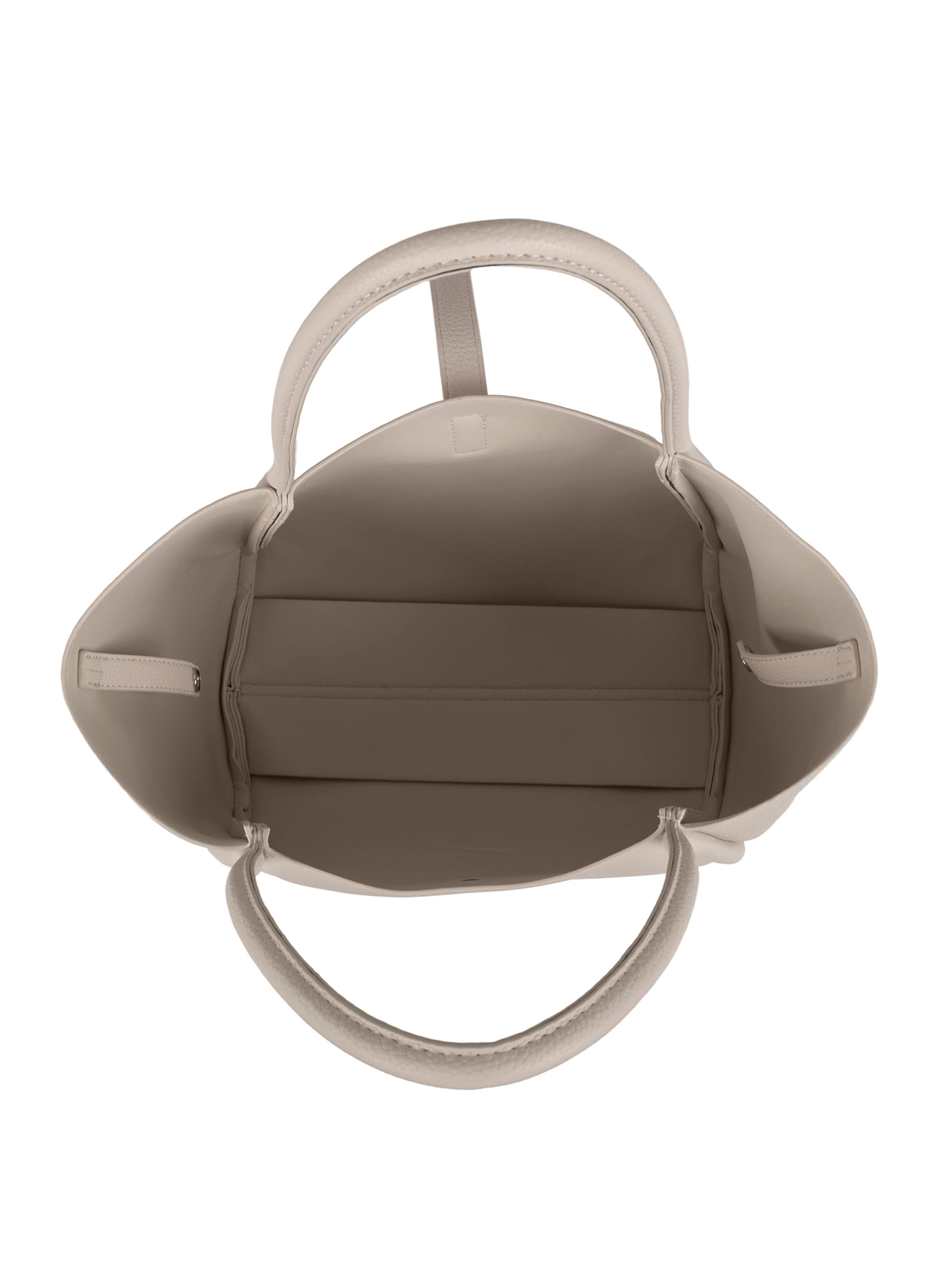Vivisence Shoulder Bag 'T0021' in Beige