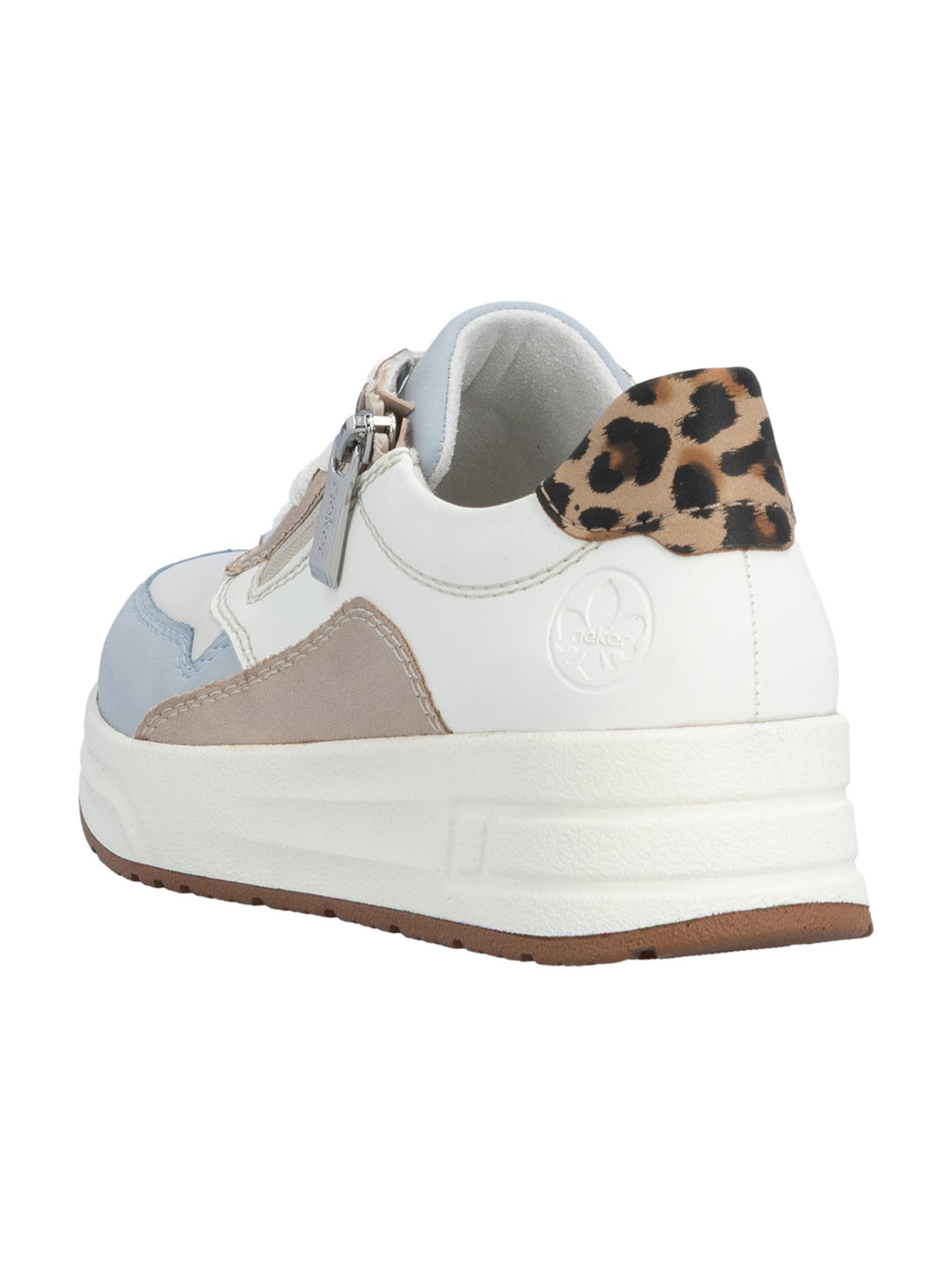 Rieker Sneakers in White