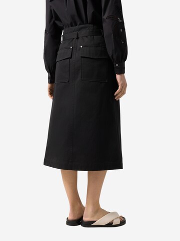 BOGNER Rock 'Jocy' in Schwarz