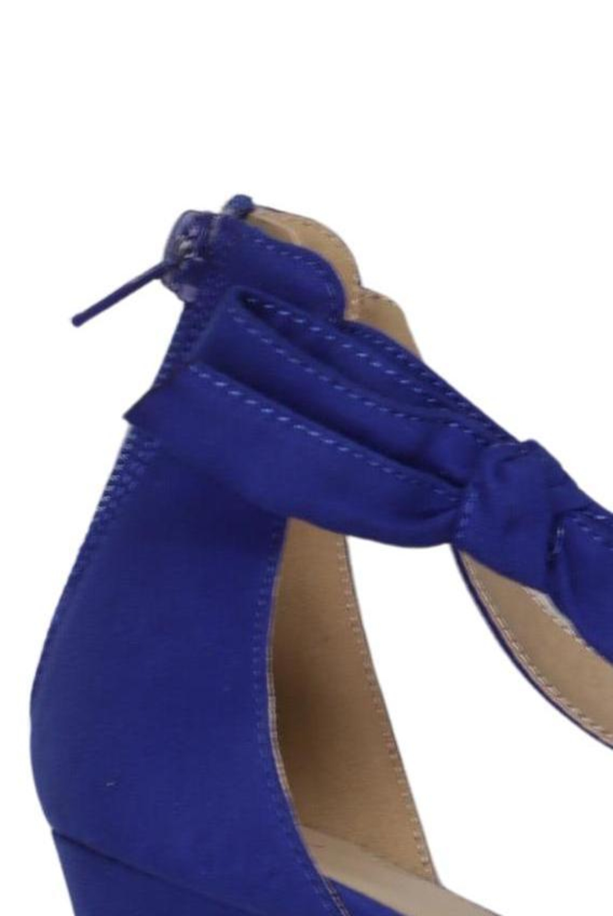 Coast Sandalen 39 in Blau