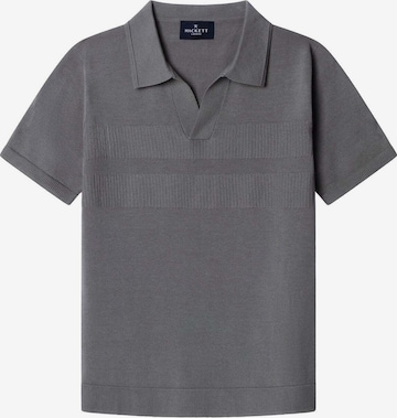 T-Shirt Hackett London en vert : devant